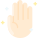 手全体 icon