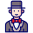 Magician icon