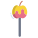 Caramel Apple Candy icon