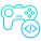 Joystick icon