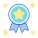 Badge icon