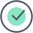 Checkmark icon