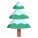 Tree icon