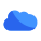 Cloud icon