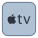 Apple TV icon