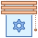 Persiana modo automático icon