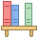 Book Shelf icon