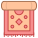 地毯 icon