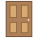 Door icon