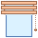 Cortinas icon