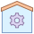 Automatización del hogar icon