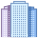 Skyscrapers icon