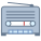 Rádio de mesa icon