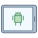 Android平板电脑 icon