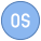 OS icon