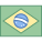 Brasile icon