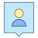 Ubicación del usuario icon