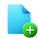 Aggiungi File icon