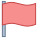 Gefüllte Flagge 2 icon