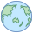 环球亚洲 icon
