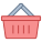 Shopping Basket icon