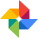 Google 포토 icon