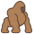 Gorilla icon