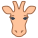 Giraffe icon