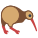 Kiwi (ave) icon