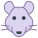 Rat icon