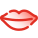 Lippen icon