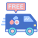 Free Delivery icon