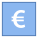 Bank Euro icon