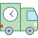 Delivery icon