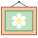 홈 장식 icon