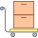 Trolley icon