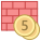 Pay Wall icon