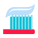 Toothbrush icon