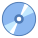 Болванка CD icon