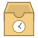 データ保留 icon