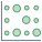 Mapa de calor icon