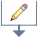 Ordenar por fecha de modificación icon