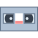 Cassette icon