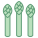 Asperges icon