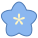 Цветок icon