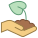 Planté à la main icon