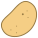 Pomme de terre icon