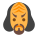 Testa di Klingon icon