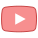 Reproduzir YouTube icon