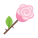 Rose icon